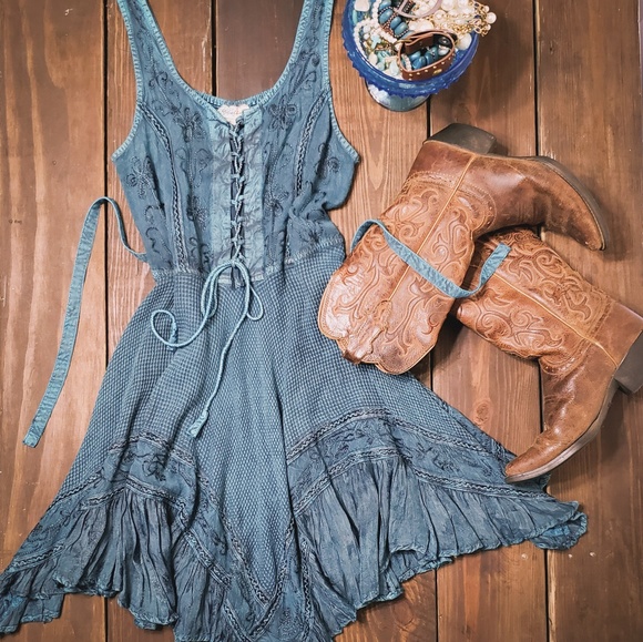 Rebellion Dresses & Skirts - Rebellion / Dress